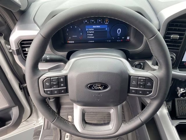 2026 Avalanche Ford F-150 XLT 4X4 Truck