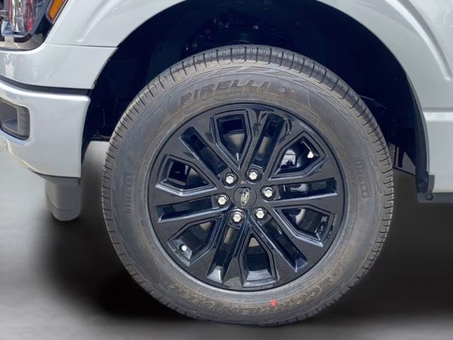 2026 Avalanche Ford F-150 XLT 4X4 Truck