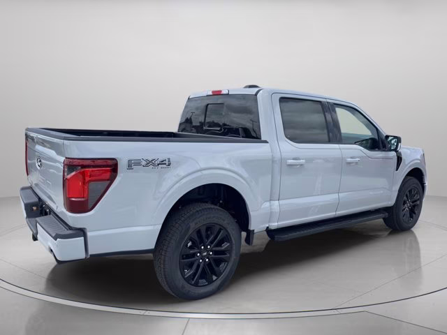 2026 Avalanche Ford F-150 XLT 4X4 Truck