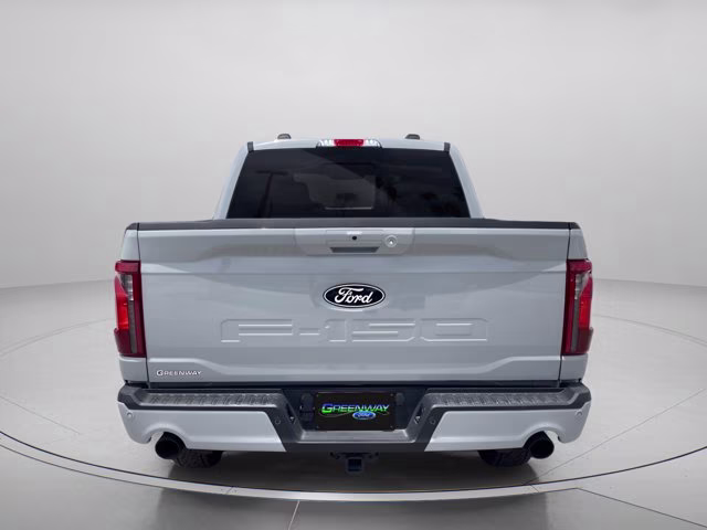 2026 Avalanche Ford F-150 XLT 4X4 Truck
