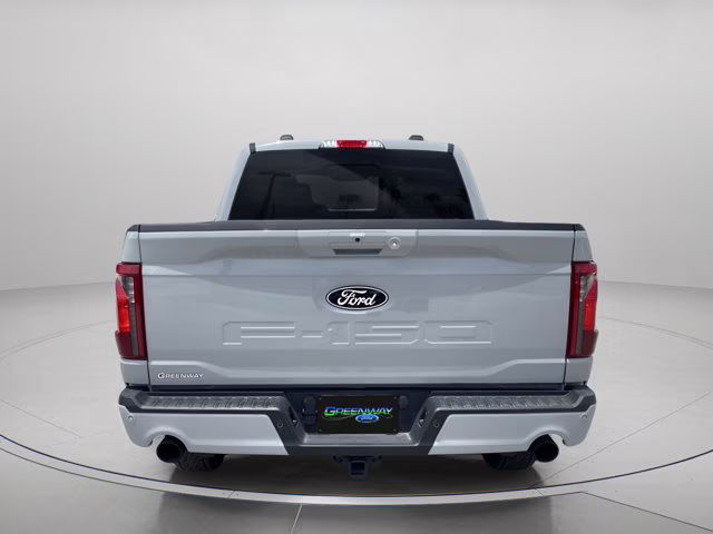 2026 Avalanche Ford F-150 XLT 4X4 Truck