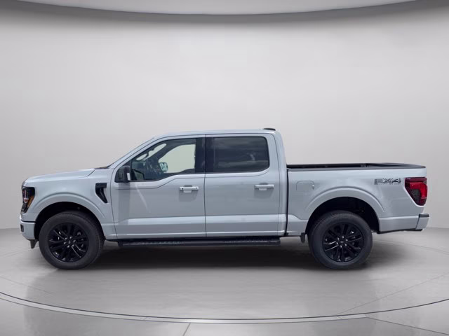 2026 Avalanche Ford F-150 XLT 4X4 Truck