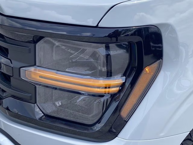 2026 Avalanche Ford F-150 XLT 4X4 Truck