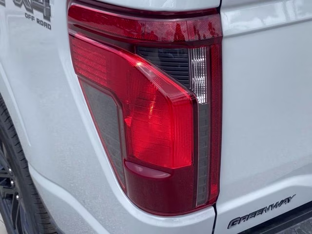 2026 Avalanche Ford F-150 XLT 4X4 Truck