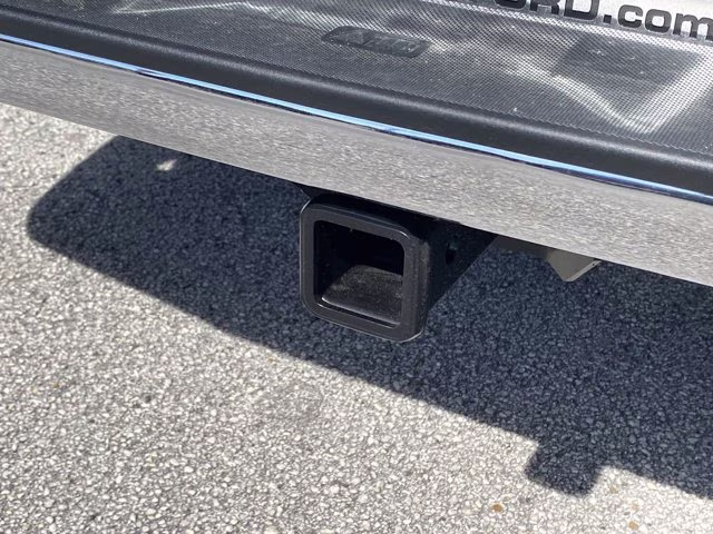 2026 Agate Black Metallic Ford F-150 XLT 4X4 Truck