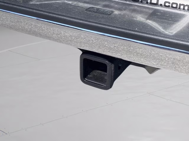 2026 Agate Black Metallic Ford F-150 XLT 4X4 Truck