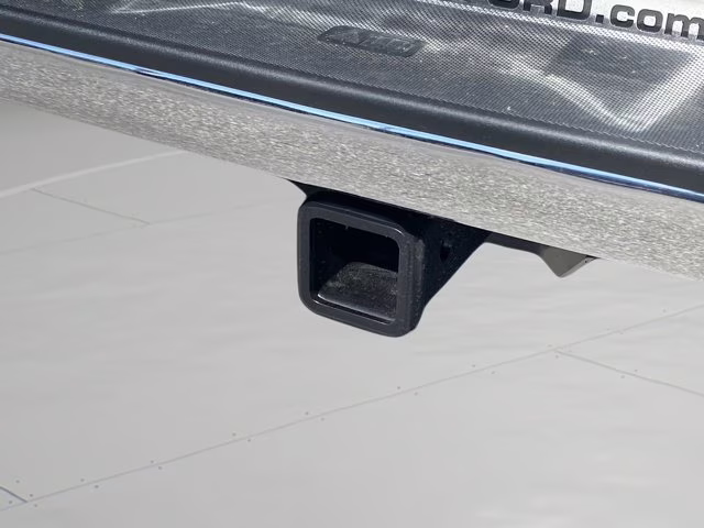 2026 Agate Black Metallic Ford F-150 XLT 4X4 Truck