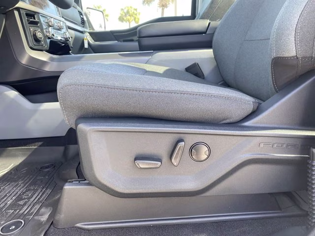2026 Agate Black Metallic Ford F-150 XLT 4X4 Truck
