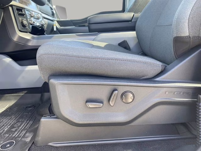 2026 Agate Black Metallic Ford F-150 XLT 4X4 Truck