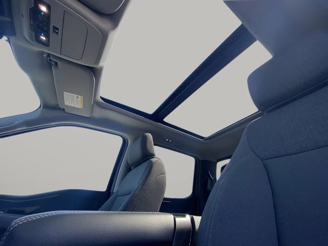 2026 Agate Black Metallic Ford F-150 XLT 4X4 Truck