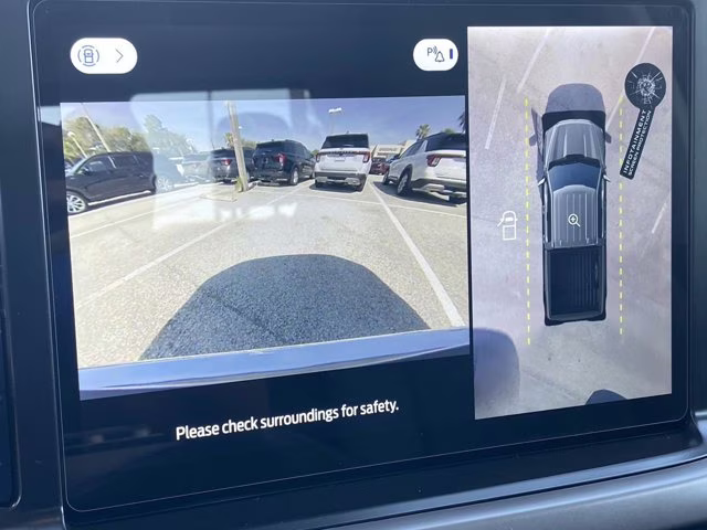 2026 Agate Black Metallic Ford F-150 XLT 4X4 Truck