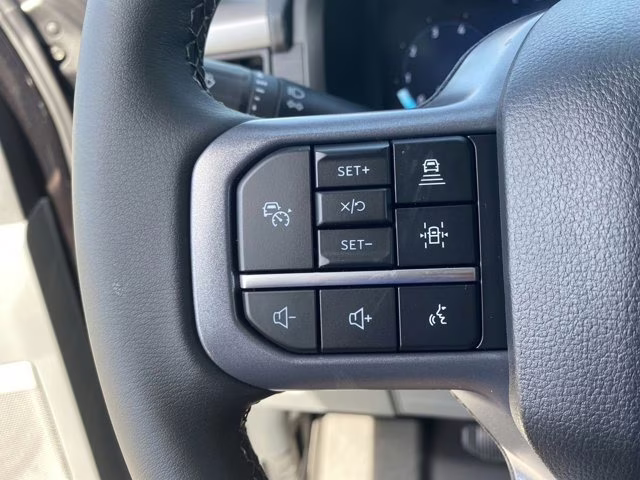 2026 Agate Black Metallic Ford F-150 XLT 4X4 Truck