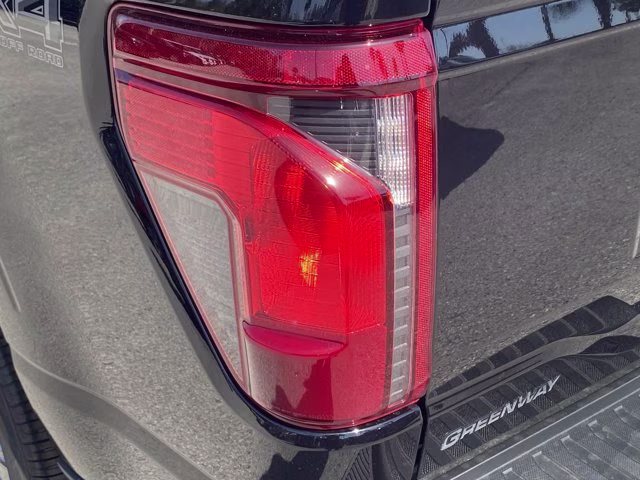 2026 Agate Black Metallic Ford F-150 XLT 4X4 Truck
