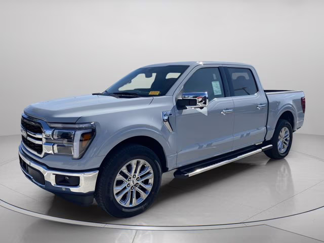 2026 Avalanche Ford F-150 LARIAT RWD Truck