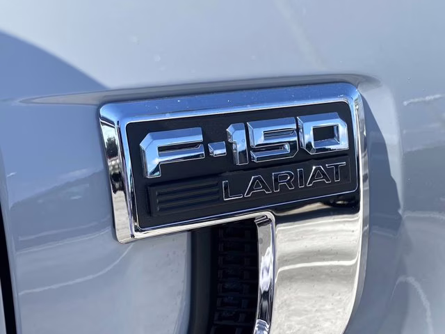 2026 Avalanche Ford F-150 LARIAT RWD Truck