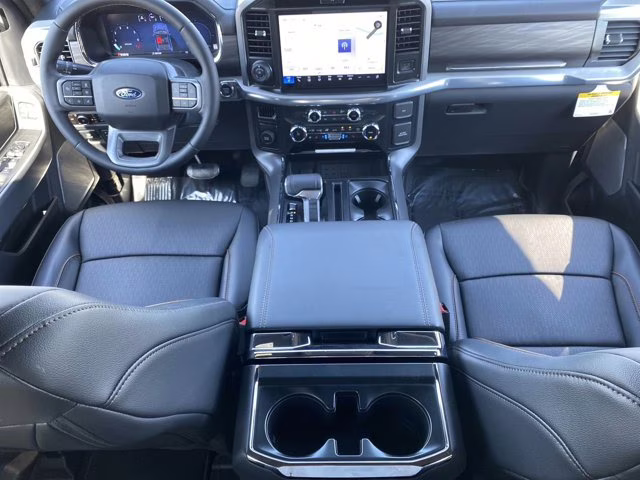 2026 Avalanche Ford F-150 LARIAT RWD Truck