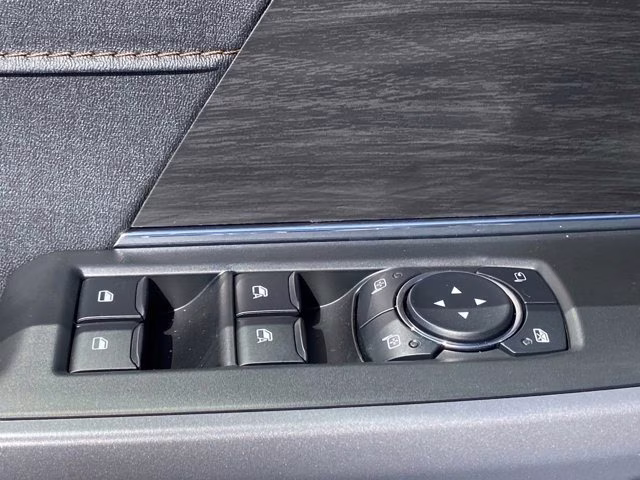 2026 Avalanche Ford F-150 LARIAT RWD Truck