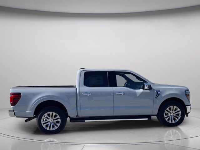 2026 Avalanche Ford F-150 LARIAT RWD Truck