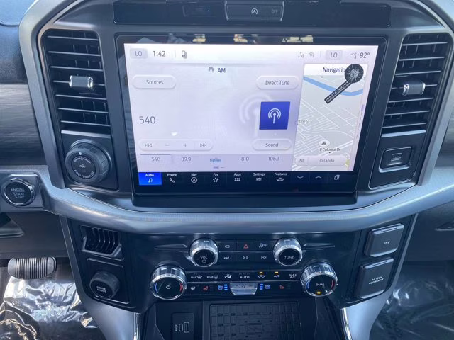 2026 Avalanche Ford F-150 LARIAT RWD Truck