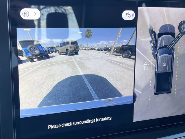 2026 Avalanche Ford F-150 LARIAT RWD Truck