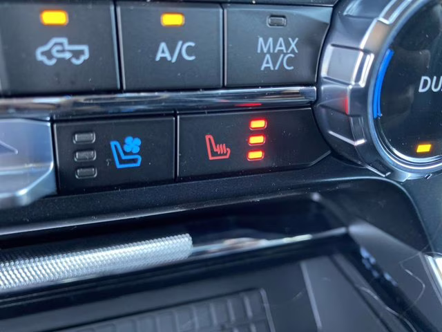 2026 Avalanche Ford F-150 LARIAT RWD Truck