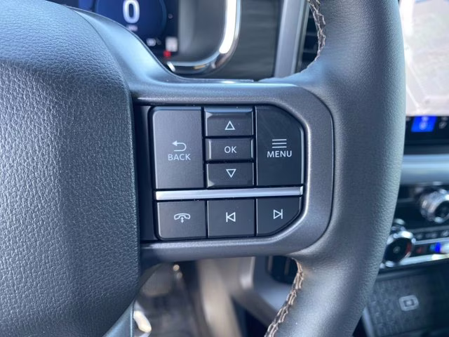 2026 Avalanche Ford F-150 LARIAT RWD Truck