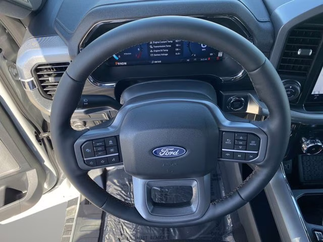 2026 Avalanche Ford F-150 LARIAT RWD Truck