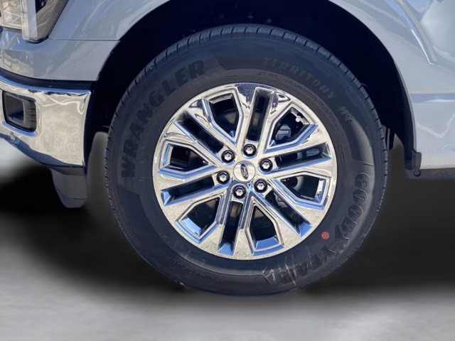 2026 Avalanche Ford F-150 LARIAT RWD Truck