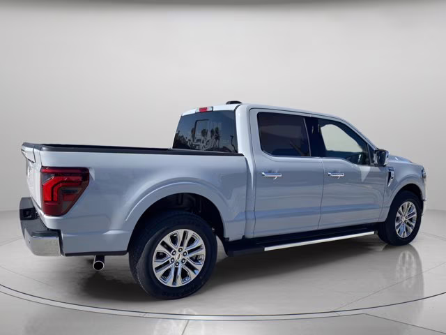 2026 Avalanche Ford F-150 LARIAT RWD Truck