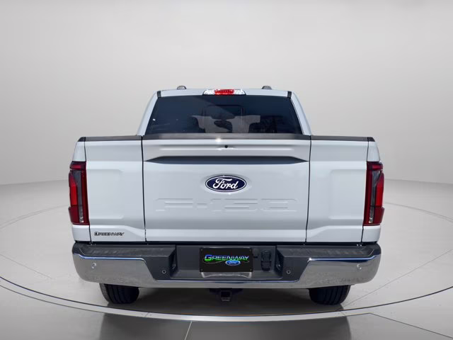 2026 Avalanche Ford F-150 LARIAT RWD Truck