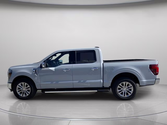 2026 Avalanche Ford F-150 LARIAT RWD Truck