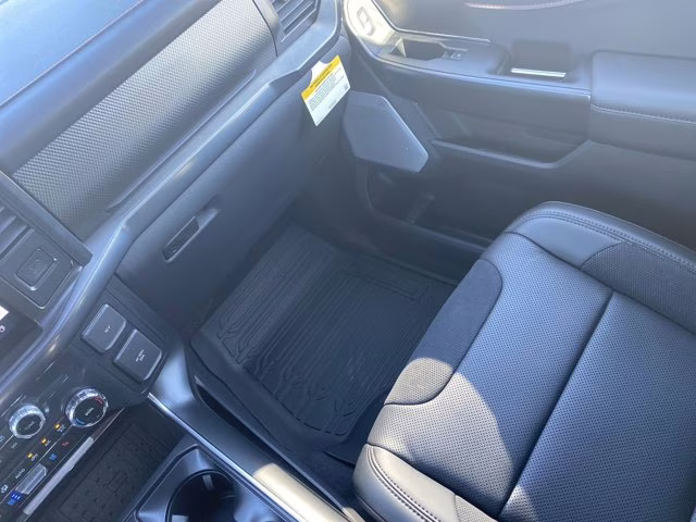 2026 Shelter Green Ford F-150 Raptor 4X4 Truck