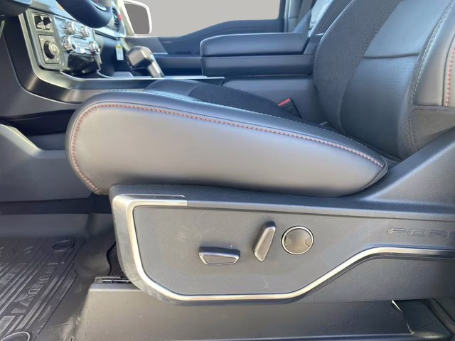 2026 Shelter Green Ford F-150 Raptor 4X4 Truck