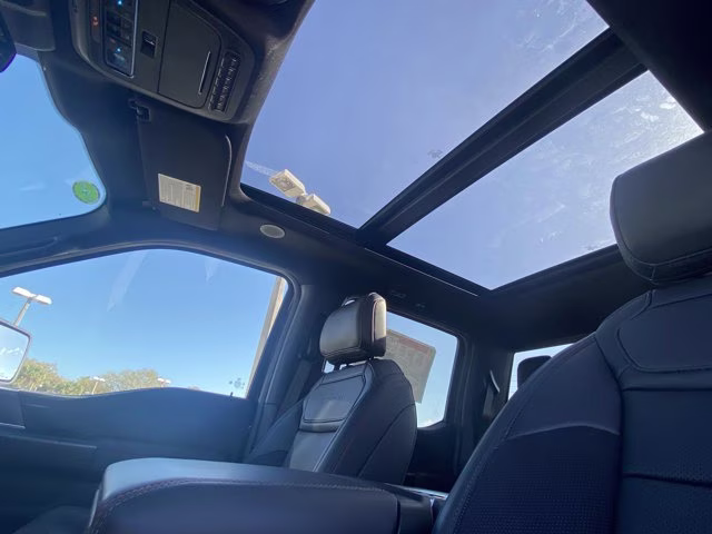 2026 Shelter Green Ford F-150 Raptor 4X4 Truck