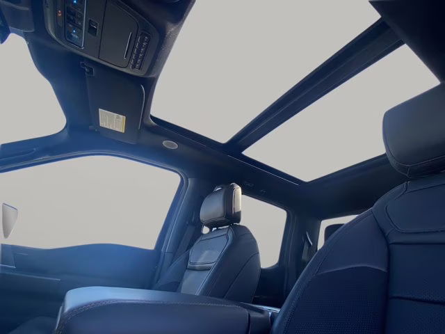 2026 Shelter Green Ford F-150 Raptor 4X4 Truck