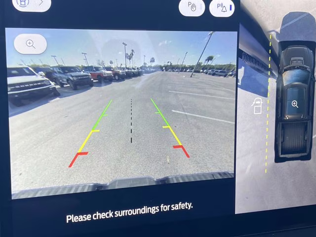 2026 Shelter Green Ford F-150 Raptor 4X4 Truck