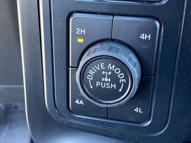 2026 Shelter Green Ford F-150 Raptor 4X4 Truck