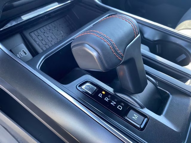 2026 Shelter Green Ford F-150 Raptor 4X4 Truck