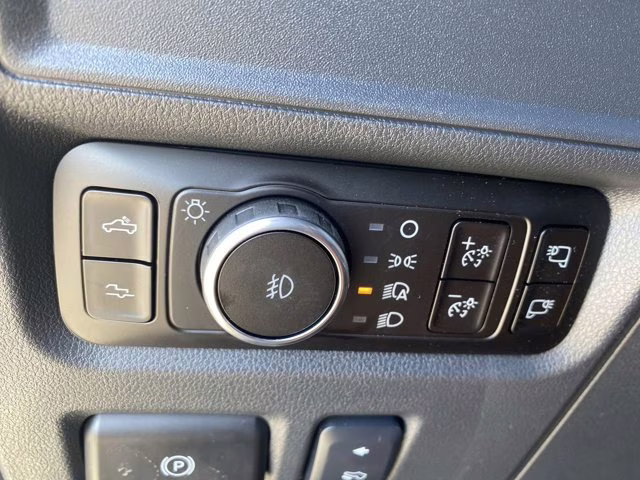 2026 Shelter Green Ford F-150 Raptor 4X4 Truck