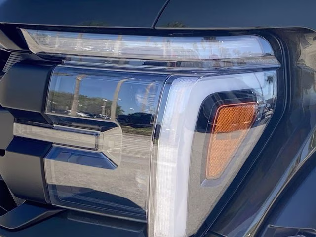 2026 Shelter Green Ford F-150 Raptor 4X4 Truck
