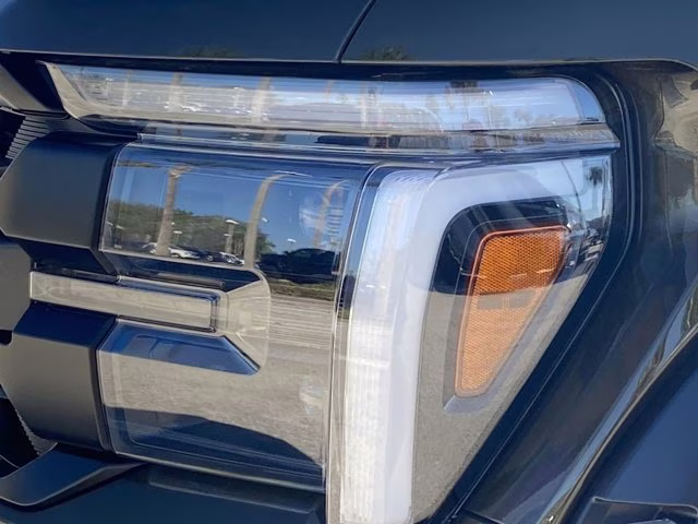 2026 Shelter Green Ford F-150 Raptor 4X4 Truck