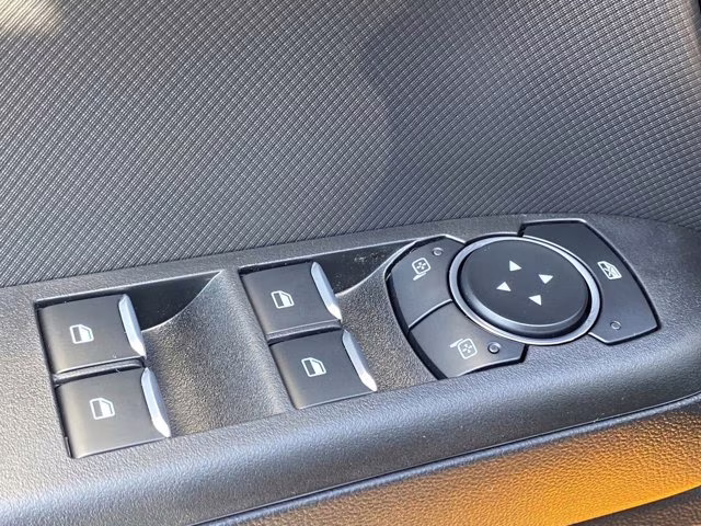 2026 Orange Fury Metallic Tri-Coat Ford Bronco Sport Big Bend 4X4 SUV