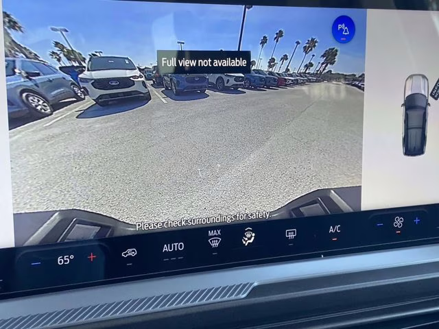 2026 Orange Fury Metallic Tri-Coat Ford Bronco Sport Big Bend 4X4 SUV