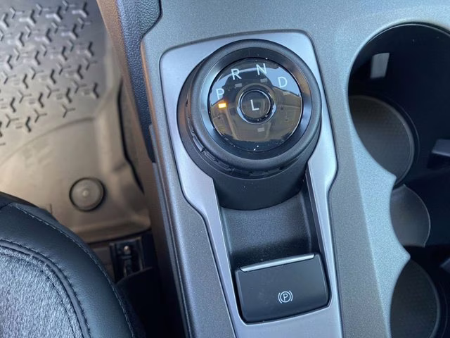 2026 Orange Fury Metallic Tri-Coat Ford Bronco Sport Big Bend 4X4 SUV