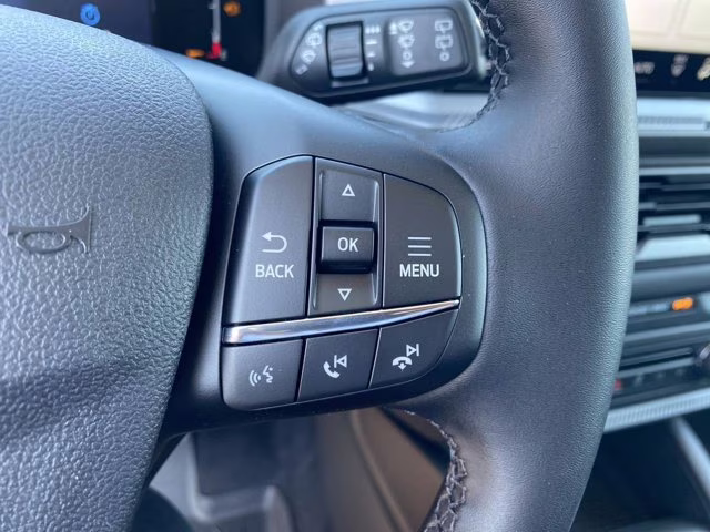 2026 Orange Fury Metallic Tri-Coat Ford Bronco Sport Big Bend 4X4 SUV