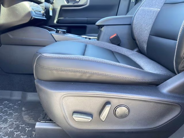 2026 Carbonized Gray Metallic Ford Bronco Sport Big Bend 4X4 SUV