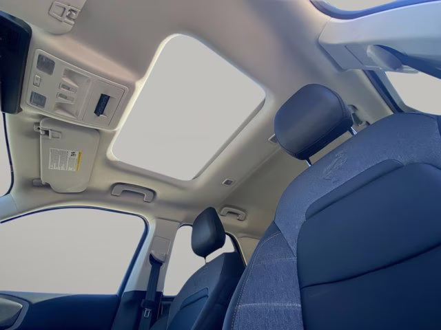 2026 Carbonized Gray Metallic Ford Bronco Sport Big Bend 4X4 SUV