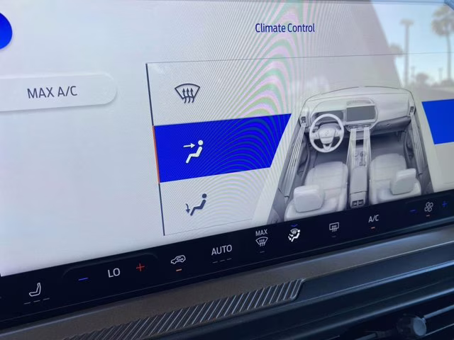 2026 Carbonized Gray Metallic Ford Bronco Sport Big Bend 4X4 SUV