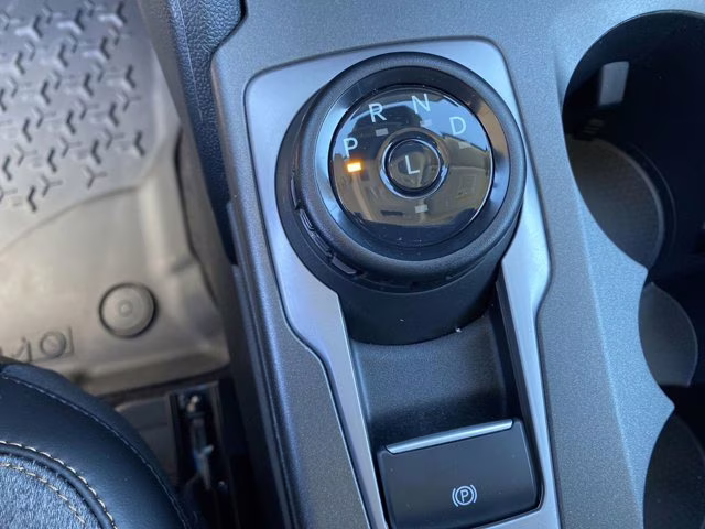 2026 Carbonized Gray Metallic Ford Bronco Sport Big Bend 4X4 SUV