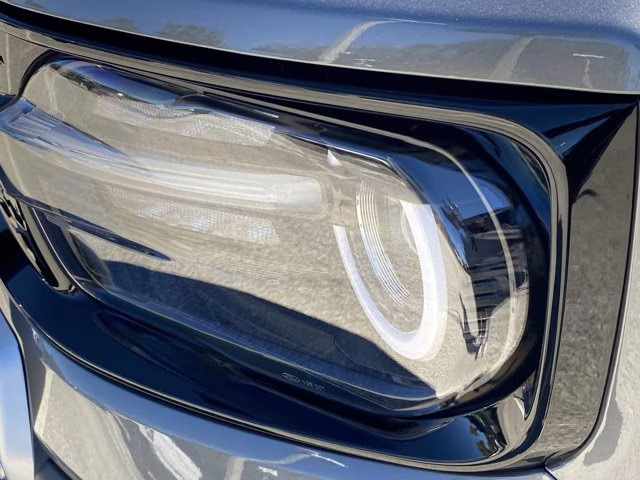 2026 Carbonized Gray Metallic Ford Bronco Sport Big Bend 4X4 SUV